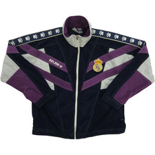 Veste de survêtement vintage