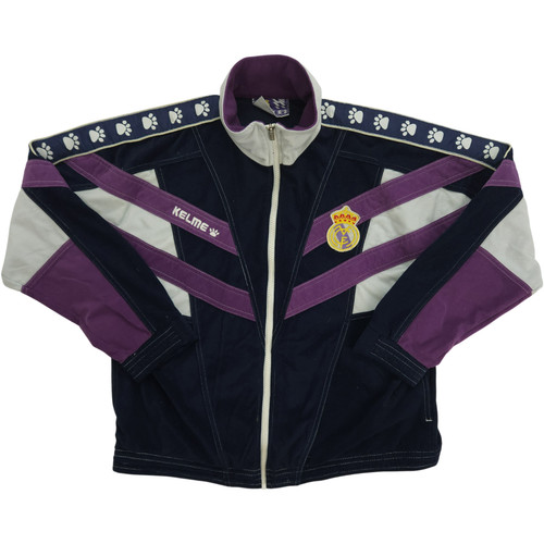 Veste survêtement vintage - survêtement,
