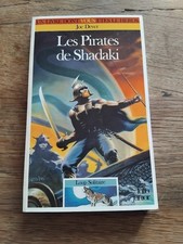 Les Pirates de Shadaki –
