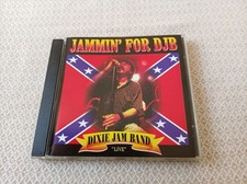 Dixie Jam Band : Jammin' For