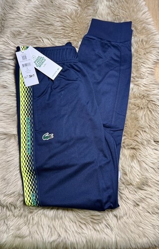 Jogging lacoste neuf - lacoste,