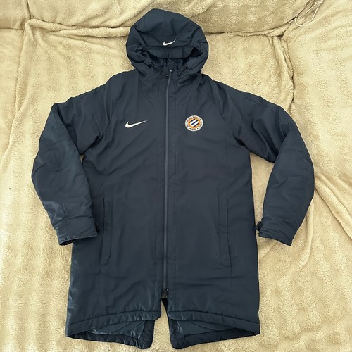 Nike parka montpellier hsc - parka,