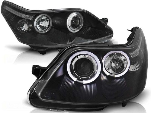 Tuning headlight kit - , with