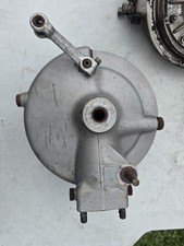 BMW R90/6 Final Drive 34/11