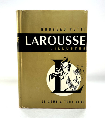Vintage 1952 nouveau petit - 1952,