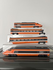 JOUEF - 7839 - TGV PSE -