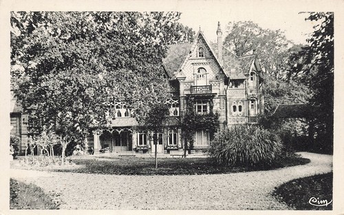 Varengeville sur mer - 76,