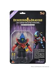 Neca Donjons Et Dragons 50e Anniversaire Zarak Figurine D'Action À Échelle 7"