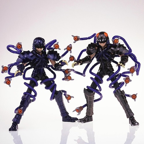 Worm raimi myth cloth - raimi, ex