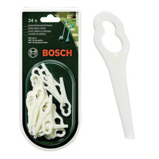 Bosch Débroussailleuse Lames