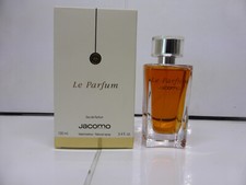 parfum Jacomo le parfum 100ml perfum jacomo France 3.4 fl. oz
