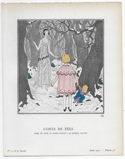 Pierre BRISSAUD Robes de