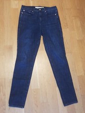 jean slim navy Gap