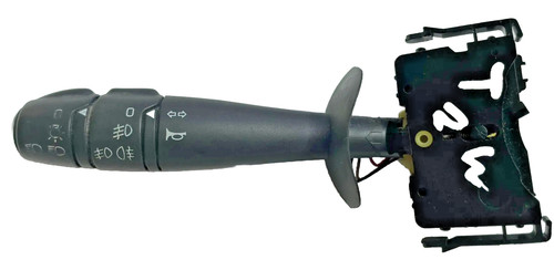 Commodo phares antibrouillard