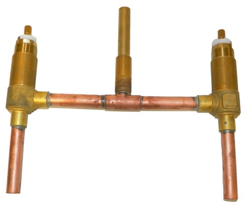 Pfister 0x6 050r robinetterie - pfister, 0x6-050r