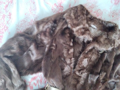 Top qualité rare manteau - qualité, !