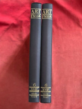 LES ANNALES DE L'ART DE FRANCO