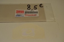 Sticker emblème MBK Booster