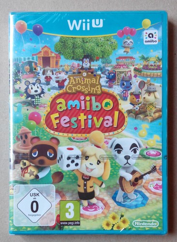 Animal crossing amiibo - animal,