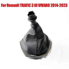 Pommeau Levier Vitesse Renault