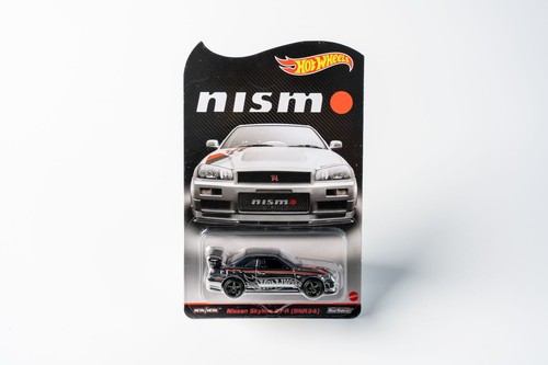 Hot wheels rlc nissan - wheels,
