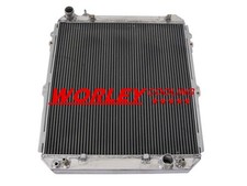 44mm Radiator for Toyota Hilux