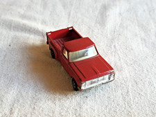 FORD PICK UP ( A ) MATCHBOX SERIES 6 LESNEY SUPERFAST VOITURE MINIATURE PICKUP
