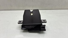 Serrure de coffre FORD FIESTA