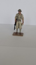 FIGURINE 1st LT. US CAVALRY