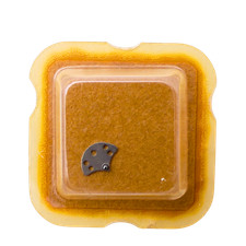 AS 1635 1496 Axe de masse