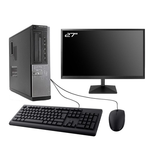 Dell optiplex 9010 ecran - dell,