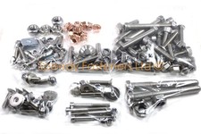 Tony Kart 401 Otk Complet Inox