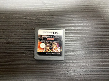 Élite Force Unit 77 Gammick Nintendo DS Loose PAL New 2DS 3DS Lite