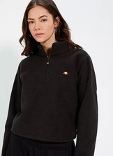 Ellesse Senatore Sweat À