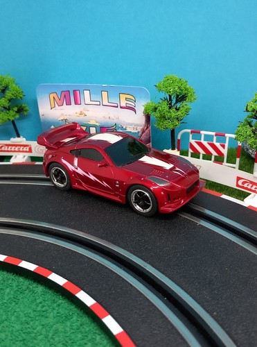 Voiture pour circuit carrera - voiture,