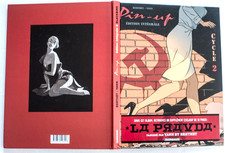 "Intégrale Pin-Up cycle 2"
