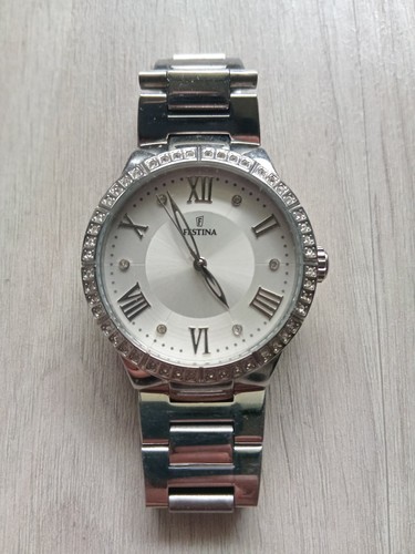 Montre festina femme model - femme,