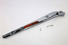 Harley Davidson Dyna Fat Boy FXDF - Support de garde-boue arrière droit A172B-2