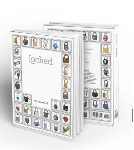 Locked jim kleefeld magic - locked,