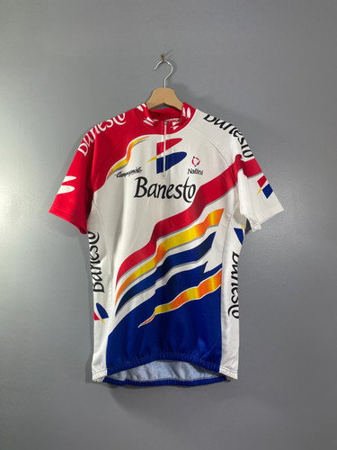 Maillot cycliste vintage
