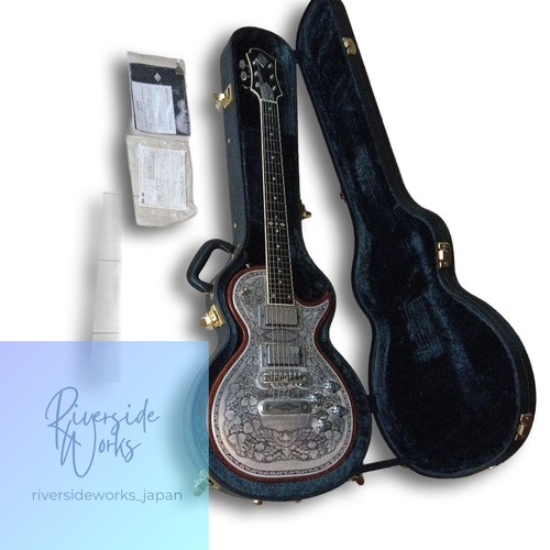 Guitare électrique zemaitis - guitare,