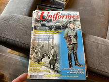 Gazette des Uniformes n° 200