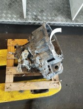 Boite de vitesses RENAULT