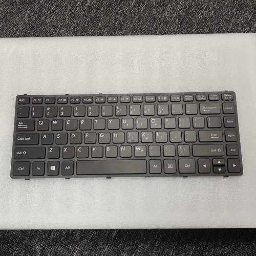 Clavier pour getac s410 - pour,