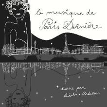 La Musique de Paris Dernière Vol. 3 de Ardisson, Béatrice | CD | état acceptable