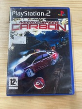 Need For Speed Carbon 