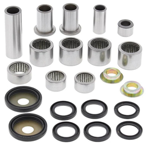 Kit roulements biellettes - de,