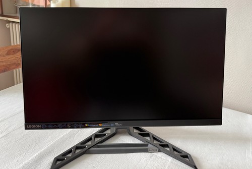 Moniteur gaming led - moniteur, 17