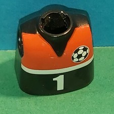 Playmobil 4700 ref 8