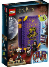 Lego 76396 harry potter - lego,